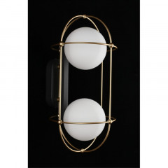 Бра APLOYT APL.317.01.02