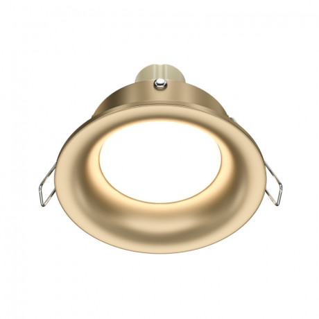 Встраиваемый светильник Maytoni Technical DL027-2-01-MG