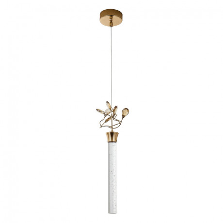 Подвесной светильник MODELUX ML.99911.1 GD