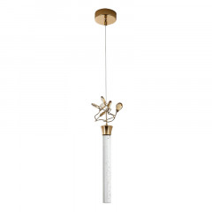 Подвесной светильник MODELUX ML.99911.1 GD