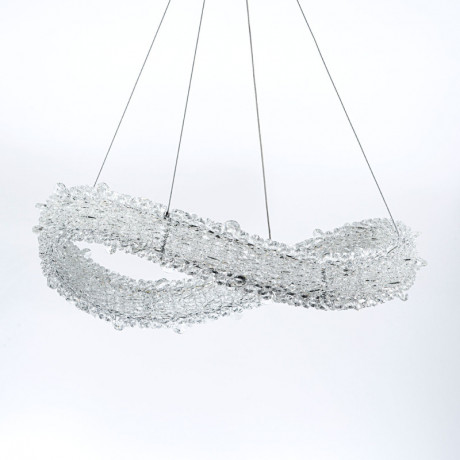 Подвесная люстра MODELUX MS.5003.600 CR