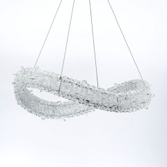 Подвесная люстра MODELUX MS.5003.600 CR