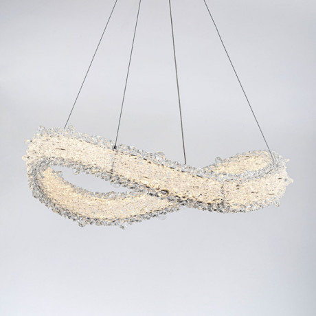 Подвесная люстра MODELUX MS.5003.600 CR