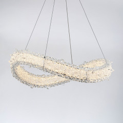 Подвесная люстра MODELUX MS.5003.600 CR