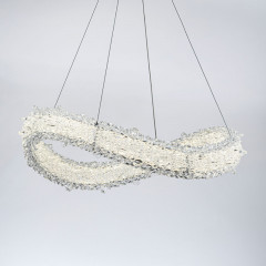 Подвесная люстра MODELUX MS.5003.600 CR