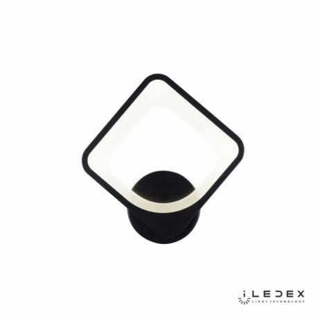 Бра iLedex 5228/1-BK