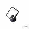 Бра iLedex 5228/1-BK