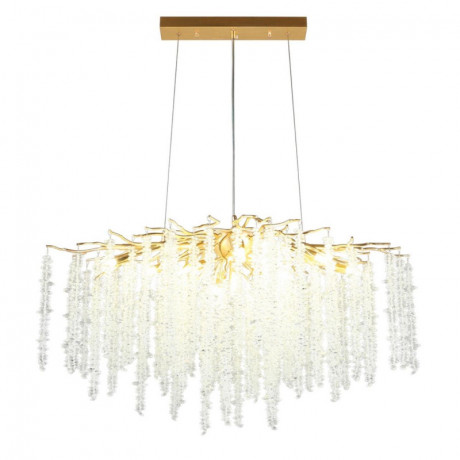 Подвесная люстра APLOYT APL.848.23.10