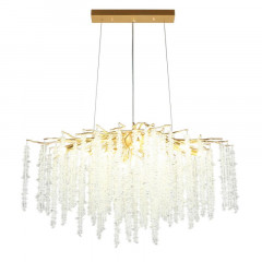 Подвесная люстра APLOYT APL.848.23.10