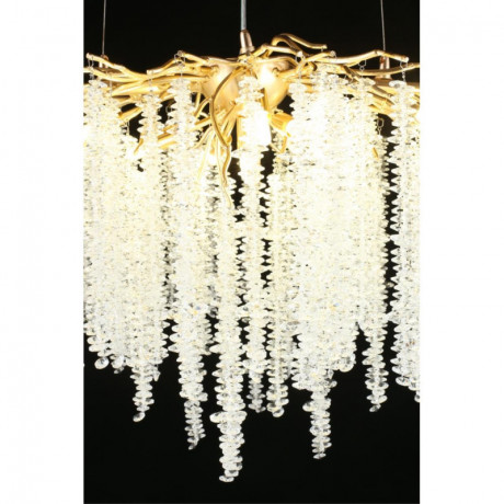 Подвесная люстра APLOYT APL.848.23.10