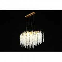 Подвесная люстра APLOYT APL.848.23.10