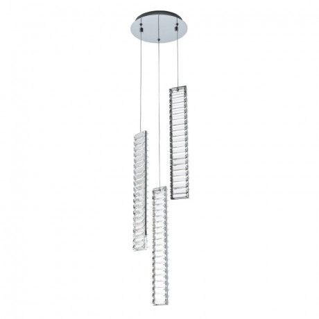 Подвесной светильник MODELUX MS.88909.3R CR
