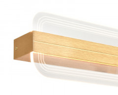 Бра Vele Luce VL7224W01