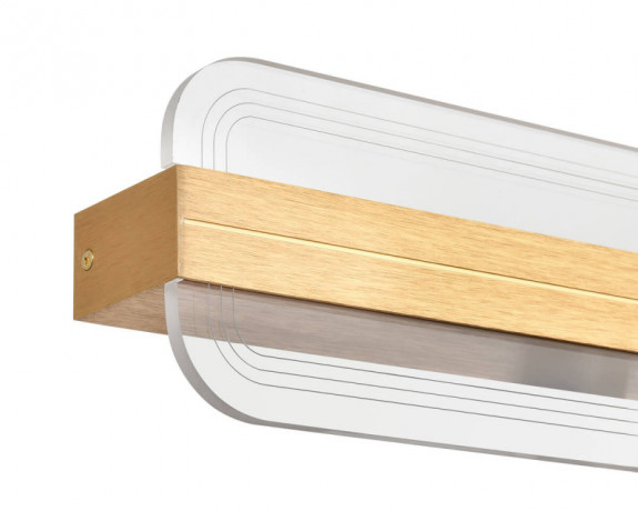 Бра Vele Luce VL7224W01