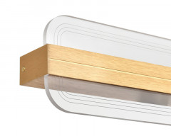 Бра Vele Luce VL7224W01