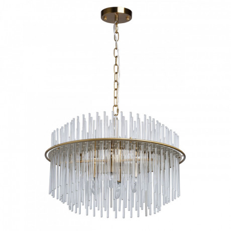 Подвесная люстра MW-Light 642017408