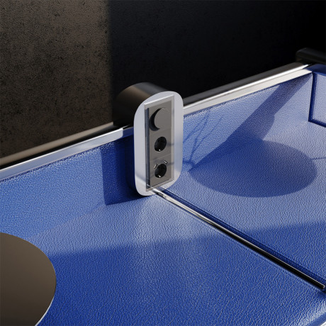 Рамка VOLTUM VLS110307