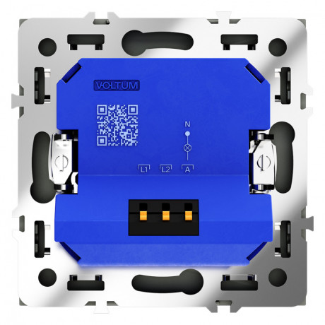 Диммеры VOLTUM VLS070306