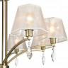 Люстра на штанге Vele Luce VL4184L08