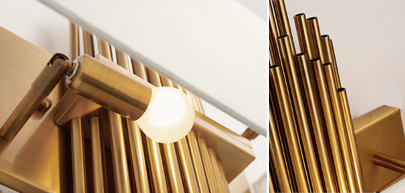 Бра ImperiumLoft 192856-22