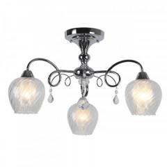 Люстра на штанге Omnilux OML-53607-03