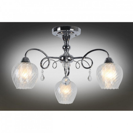 Люстра на штанге Omnilux OML-53607-03