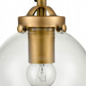 Подвесной светильник Vele Luce VL2074P01