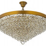 Подвесная люстра Arti Lampadari Avio E 1.5.60.100 AG