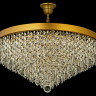 Подвесная люстра Arti Lampadari Avio E 1.5.60.100 AG