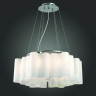 Подвесная люстра ST-Luce SL116.503.06