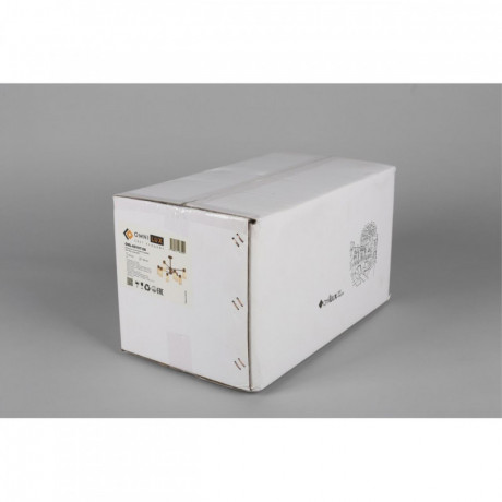 Люстра на штанге Omnilux OML-69107-08