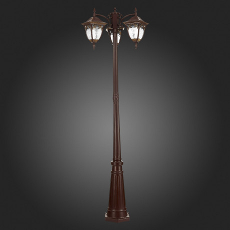 Садово-парковый светильник ST-Luce SL083.705.03