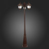 Садово-парковый светильник ST-Luce SL083.705.03