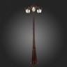 Садово-парковый светильник ST-Luce SL083.705.03