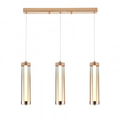 Подвесной светильник Indigo V000150L