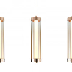 Подвесной светильник Indigo V000150L