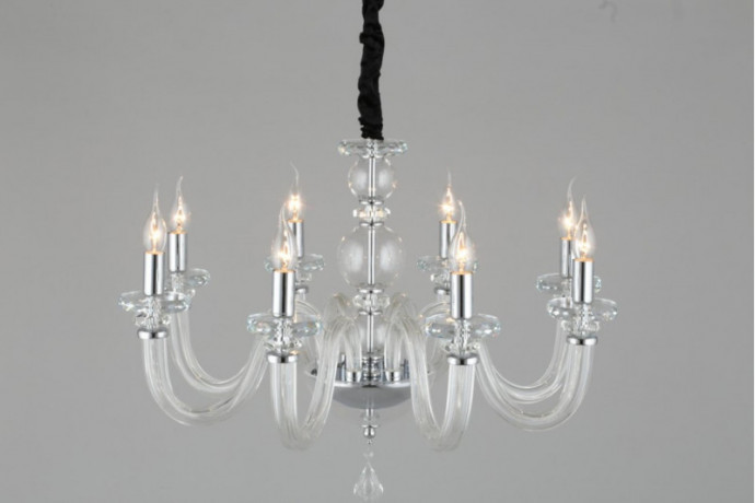 Подвесная люстра Omnilux OML-89303-08