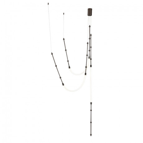 Подвесной светильник Indigo V000061L