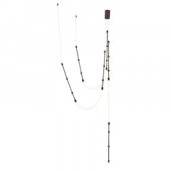 Подвесной светильник Indigo V000061L