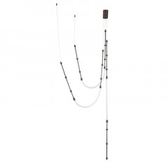 Подвесной светильник Indigo V000061L