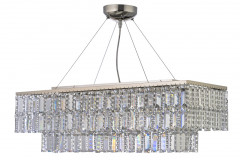 Подвесная люстра Arti Lampadari Milano E 1.5.70x25.101 NT