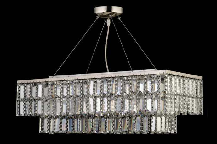 Подвесная люстра Arti Lampadari Milano E 1.5.70x25.101 NT