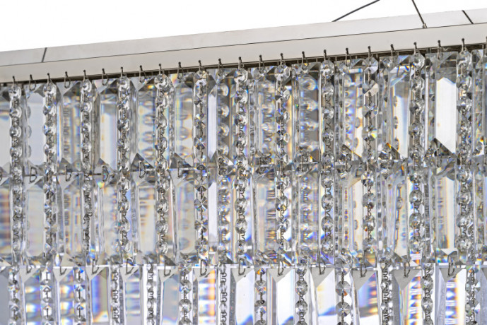 Подвесная люстра Arti Lampadari Milano E 1.5.70x25.101 NT