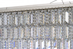 Подвесная люстра Arti Lampadari Milano E 1.5.70x25.101 NT