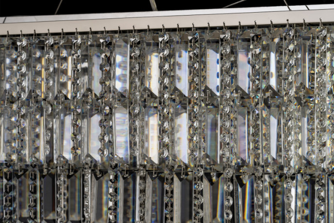 Подвесная люстра Arti Lampadari Milano E 1.5.70x25.101 NT