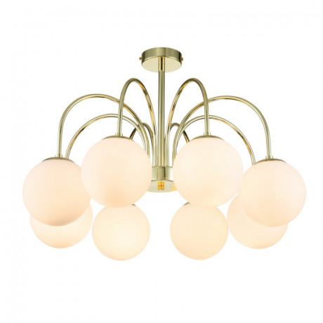 Люстра на штанге Indigo V000326