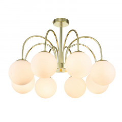 Люстра на штанге Indigo V000326