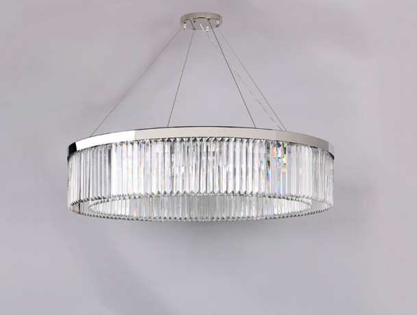 Подвесная люстра Newport 10110+6/C