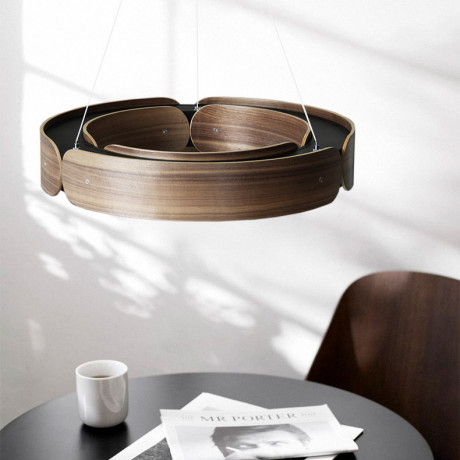 Подвесной светильник ImperiumLoft 195538-26