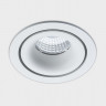 Встраиваемый светильник ITALLINE IT02-008 DIM white